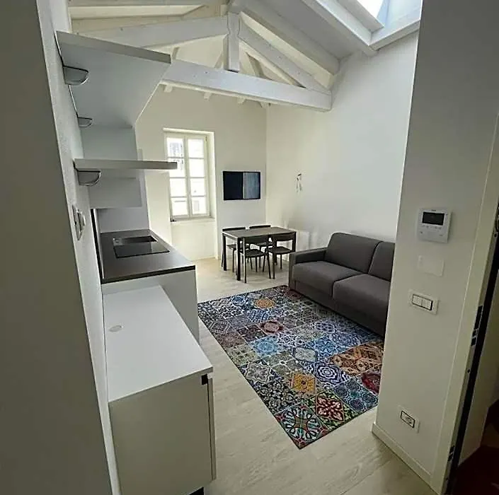 Smart Apartments Palazzo Mazzini-1